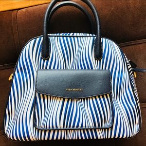 Vera Bradley Purse/ Make-up bag